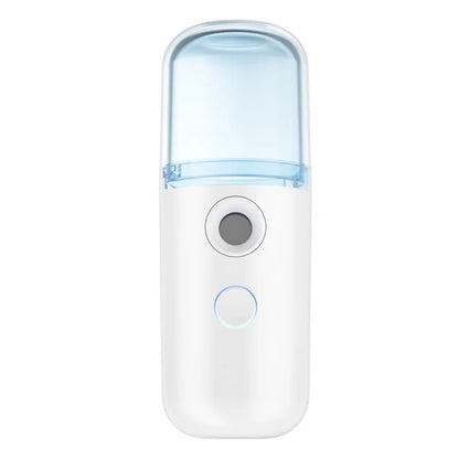 Nano Mist Facial Sprayer Beauty Instrument